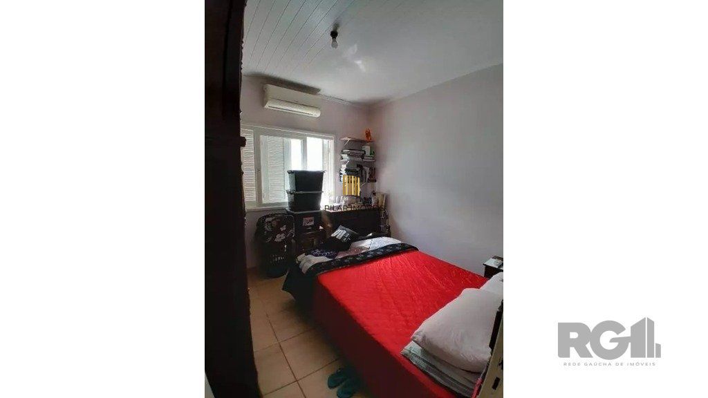 Casa 2 dormitórios no bairro Centro