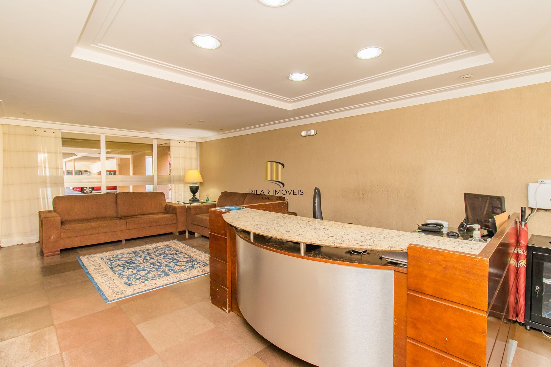 3D com suíte e dependência