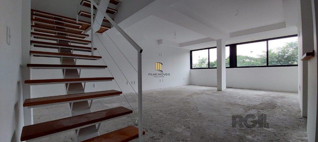 APARTMENTO - 2 dorms.  1 vaga dupla - 105,00 m² - NONOAI