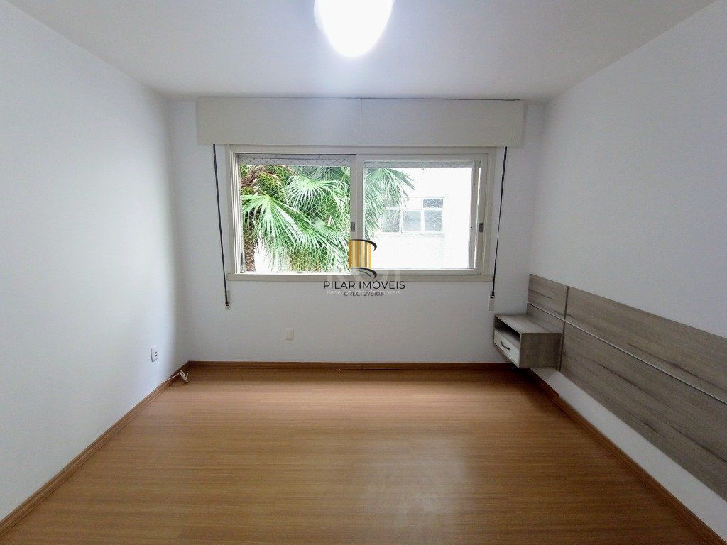 apartamento - 2 dorms. - 1 vaga - Menino Deus