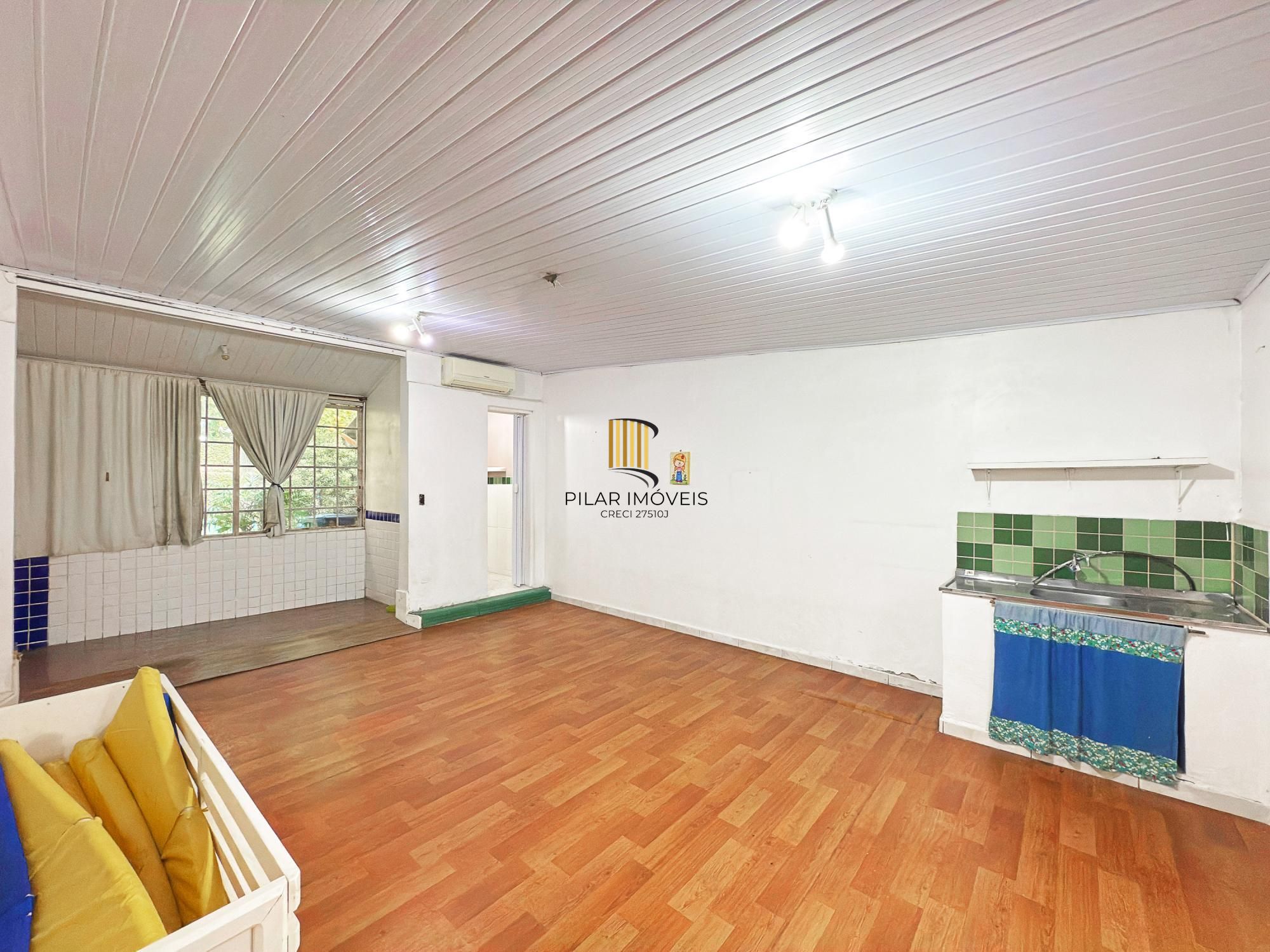 Excelente casa residencial/Comercial para vender no bairro cristo Redentor