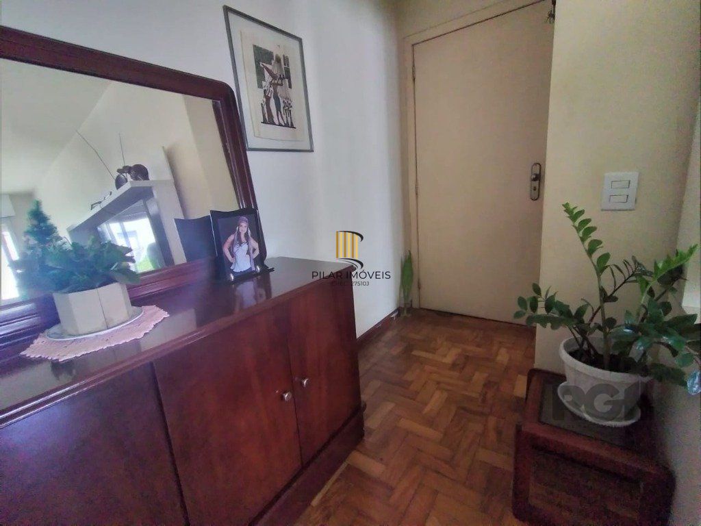 apartamento - 3 dorms. - 69 m² - Cidade Baixa