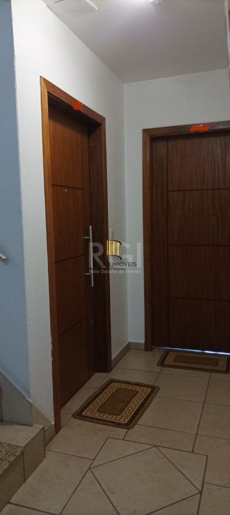 apartamento - 1 dormitório - 1 vaga - 43,60 m² - Partenon