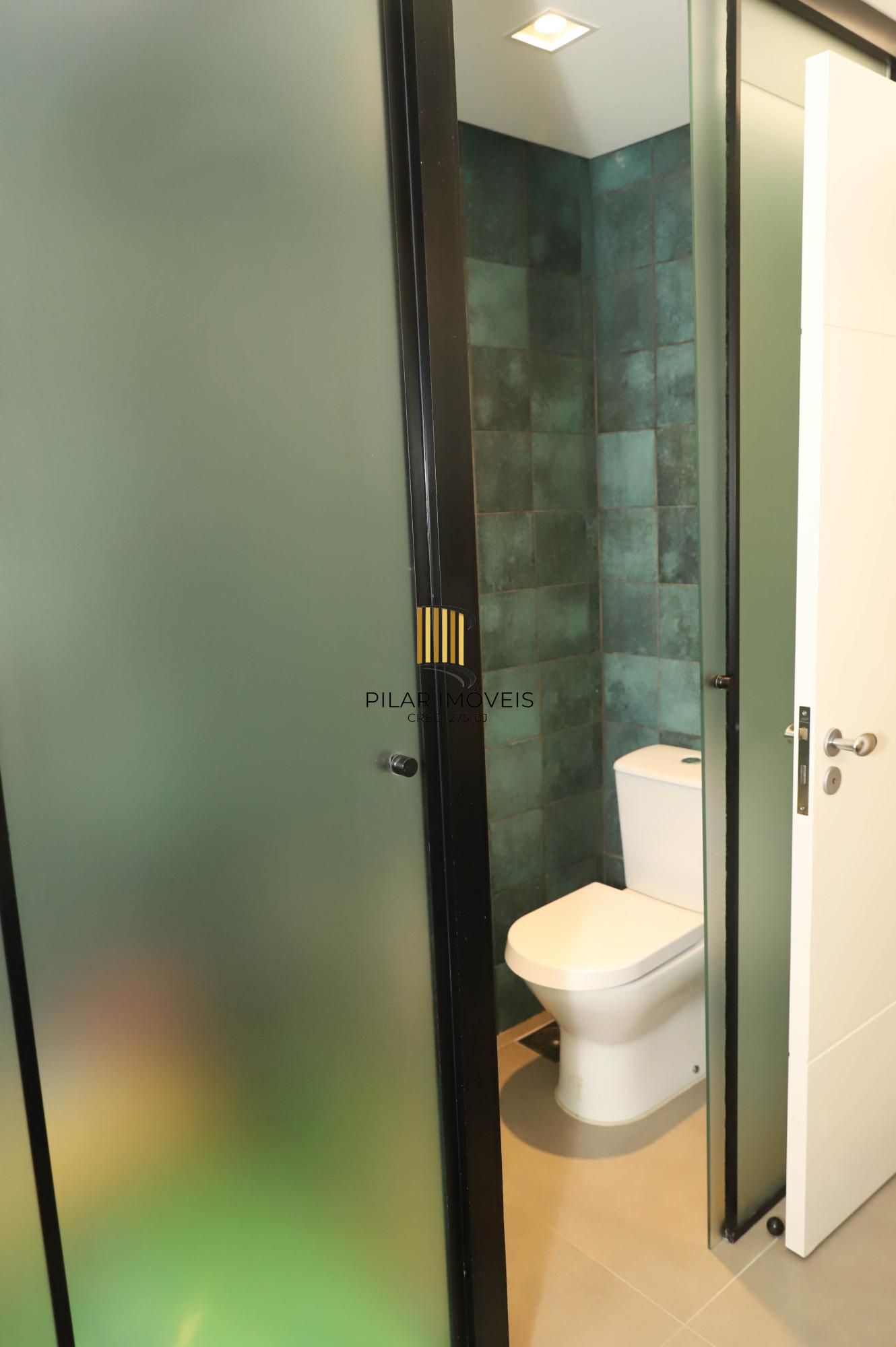 Terraville com 5 suítes