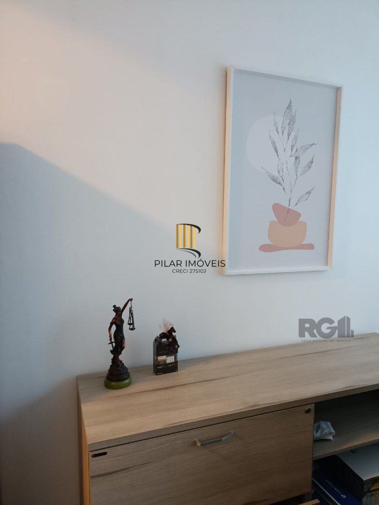 SALA - 37,20  m² - CENTRO HISTÓRICO