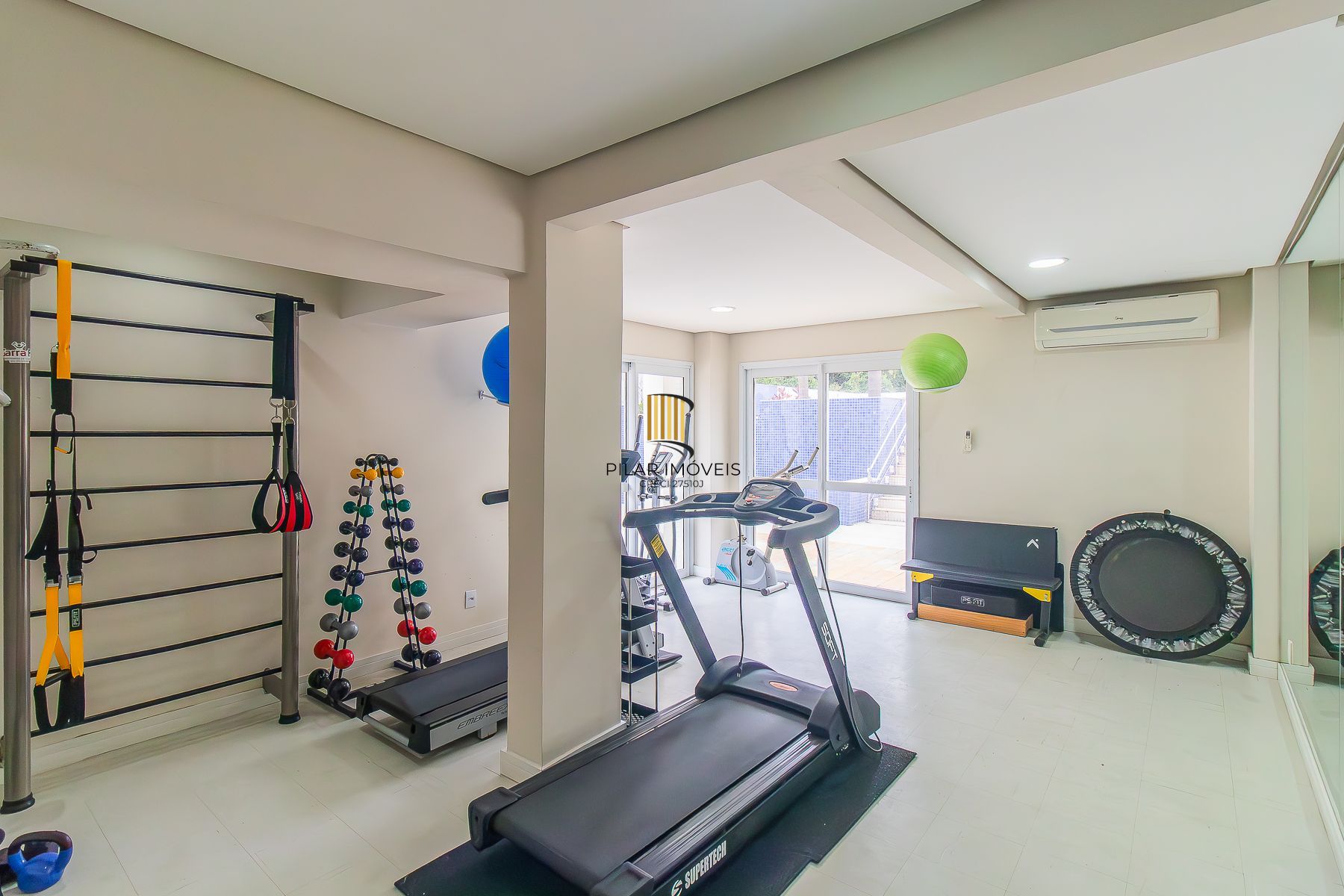 APARTAMENTO 2 DORMITÓRIOS 1 SUITE 2 VAGAS