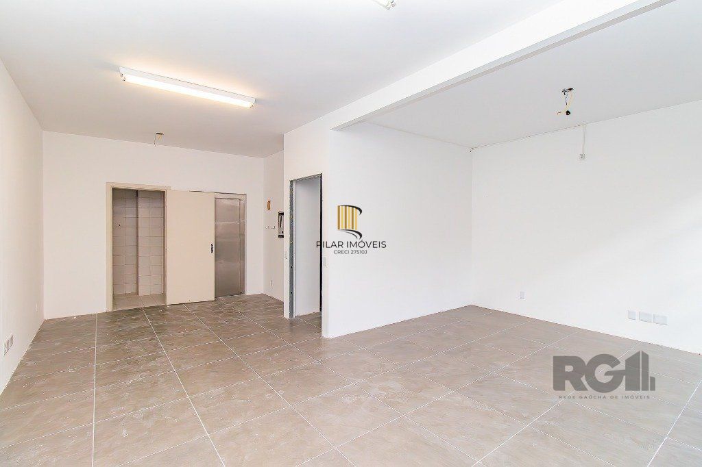 PRÉDIO - 360 m² - CENTRO HISTÓRICO