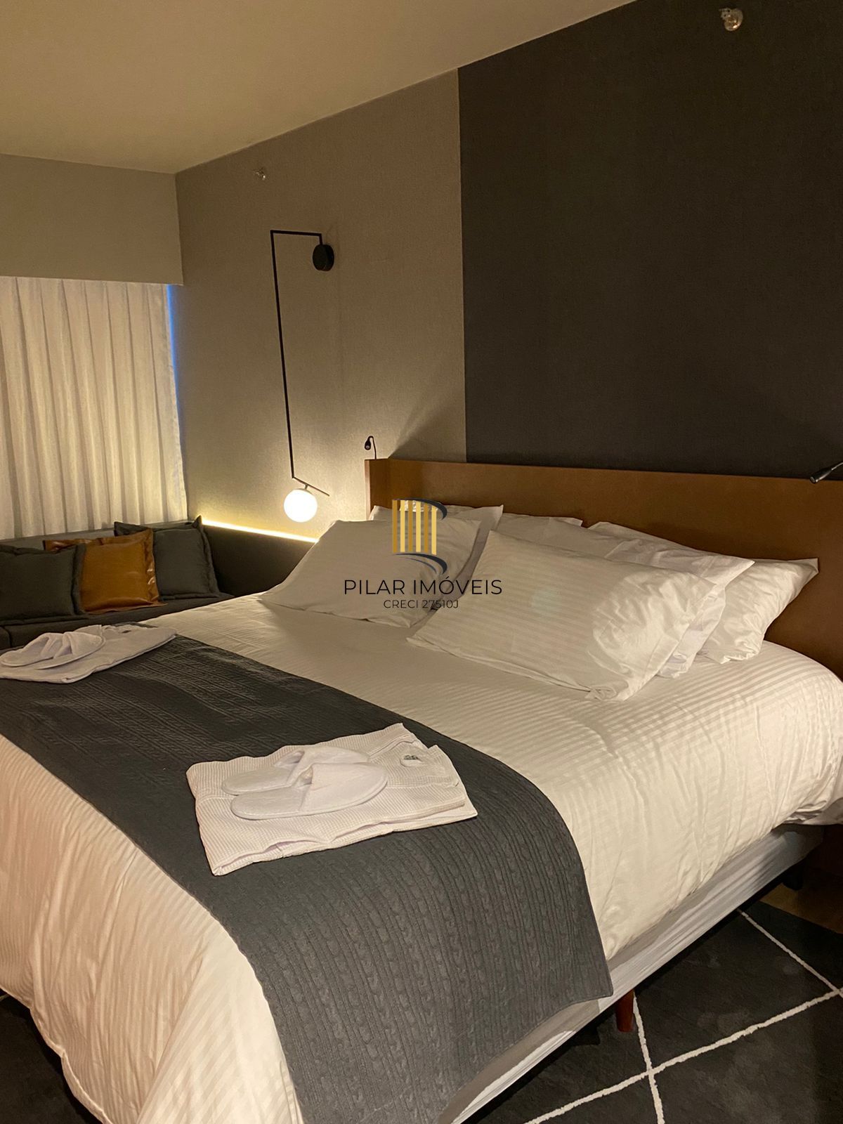 DoubleTree by Hilton Porto Alegre - Pilar Imóveis