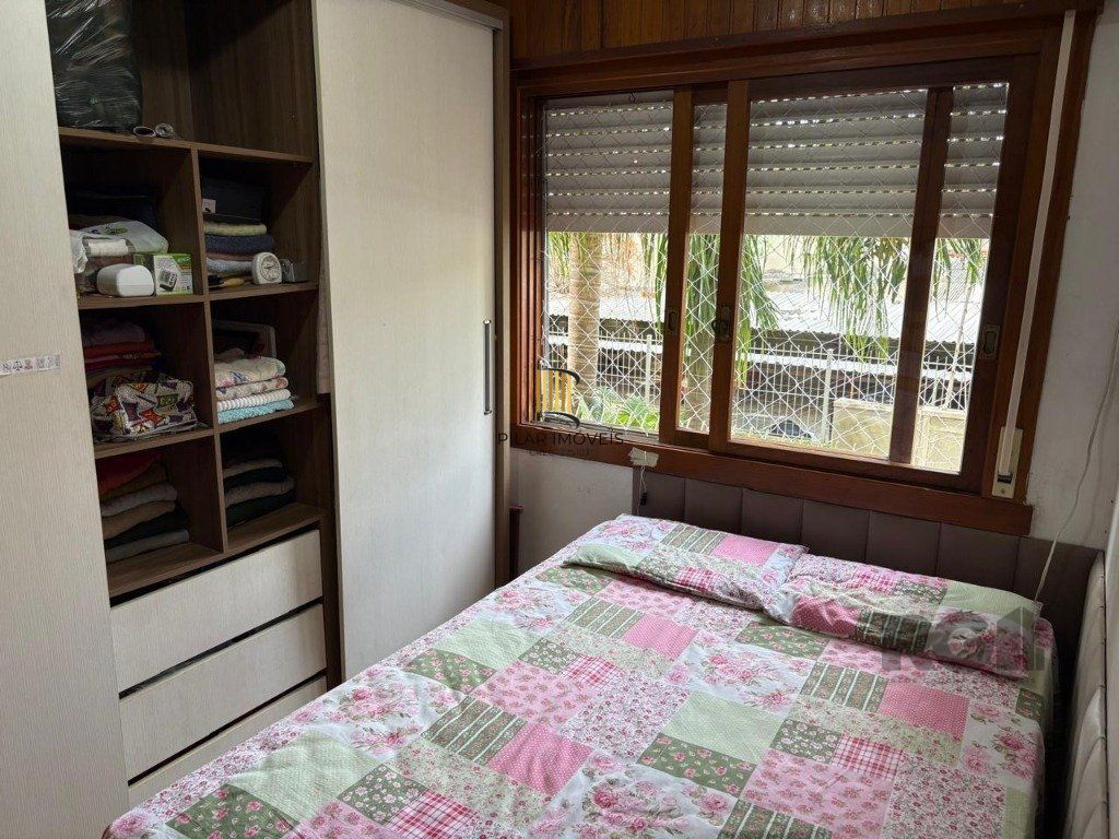 Apartamento 36,69m² no Bairro Menino Deus