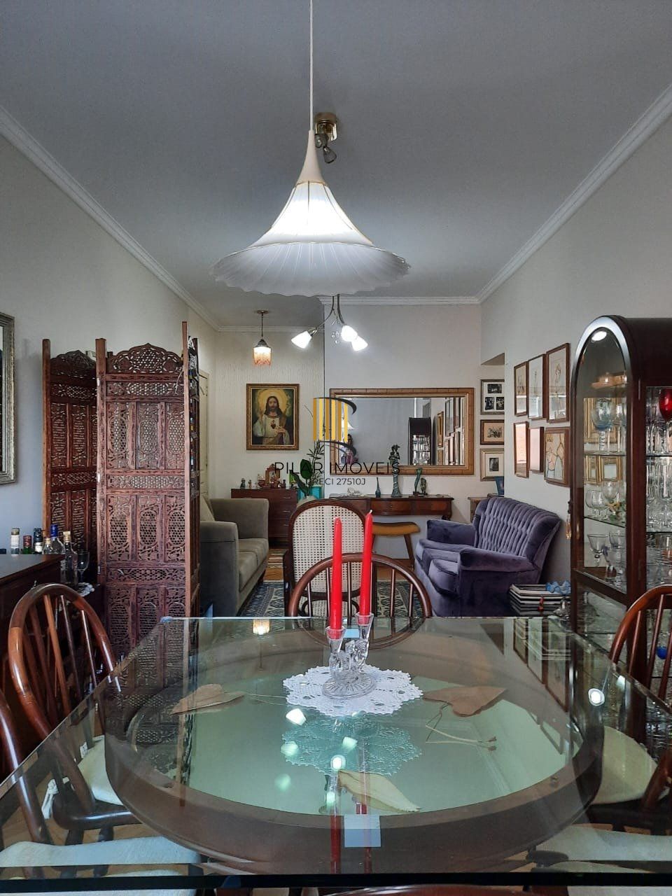 Apartamento 3 dormitórios no bairro Moinhos de Vento