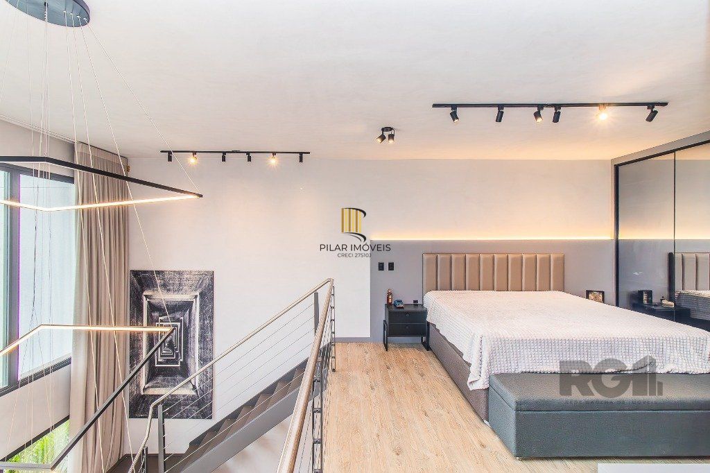 1 dormitório duplex - 78,88 m² - 1 vaga - PETRÓPOLIS