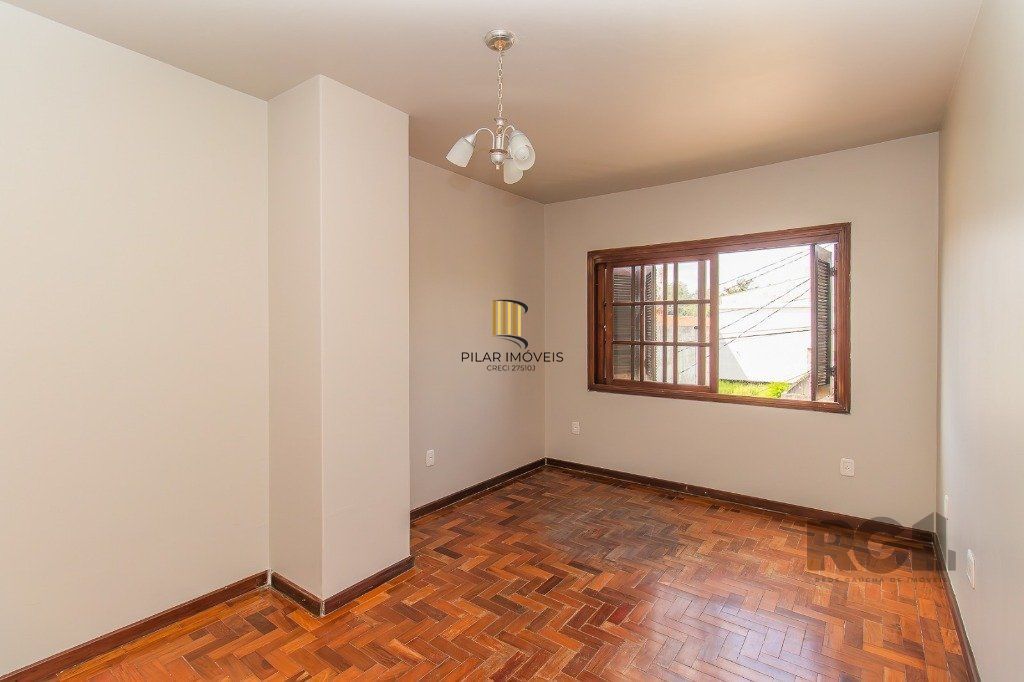 Casa - 5 dormitórios -  275 m² - Jardim Leopoldina