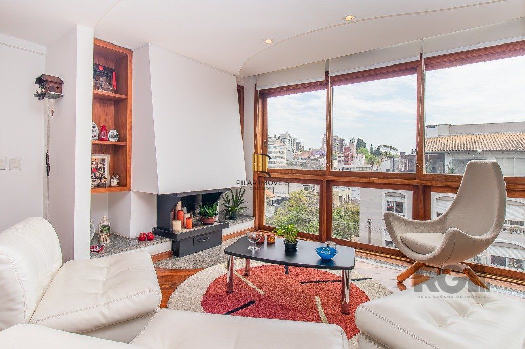 Cobertura Duplex - 3 quartos - 432m² -  à venda