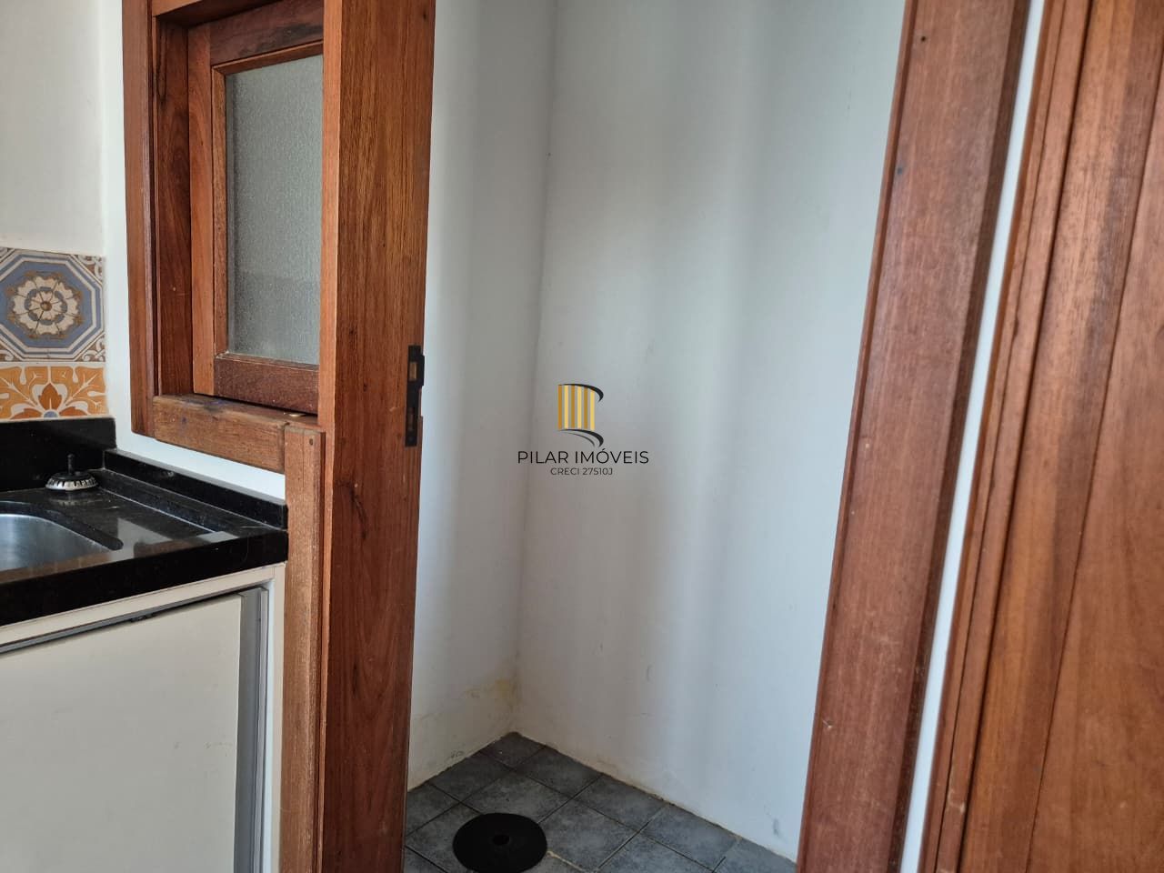 2 Dormitórios e vaga dupla