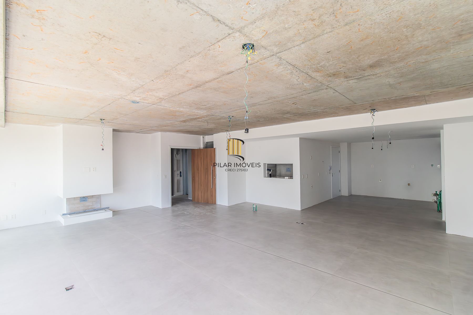 Apartamento 3 suítes 3 vagas Boa Vista