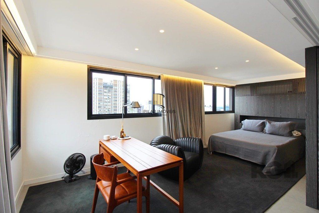 apartamento - 2 dormitórios - 130 m² - Auxiliadora