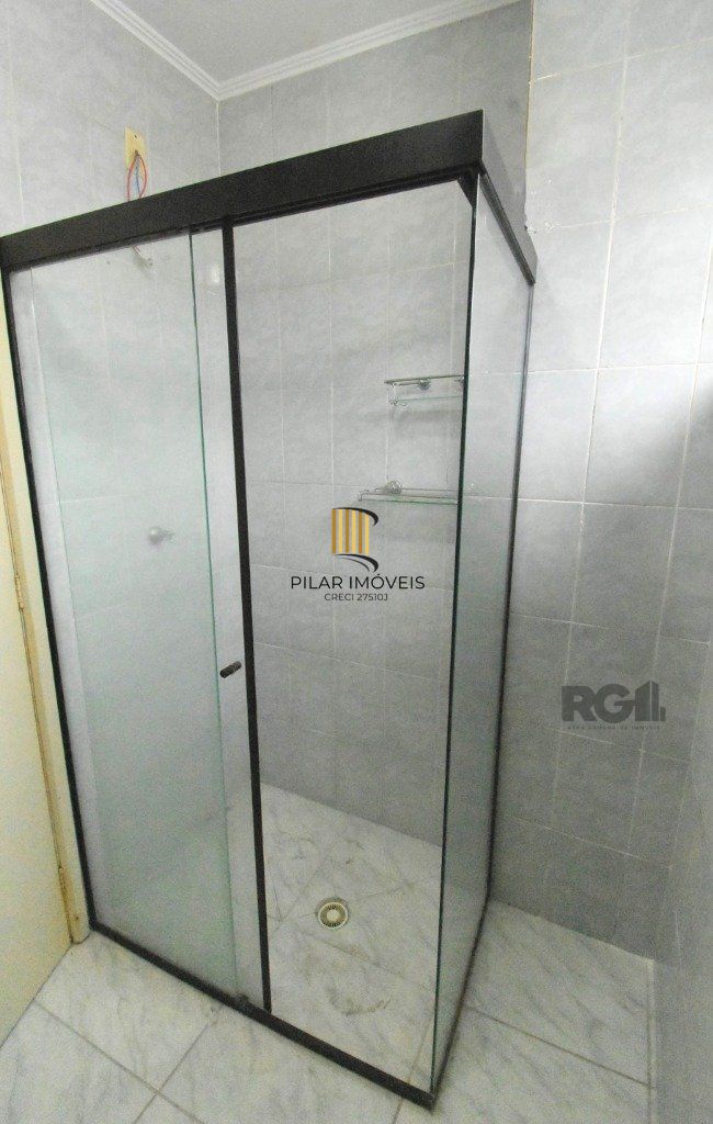 cobertura - 2 D - 97,90 m² - MENINO DEUS