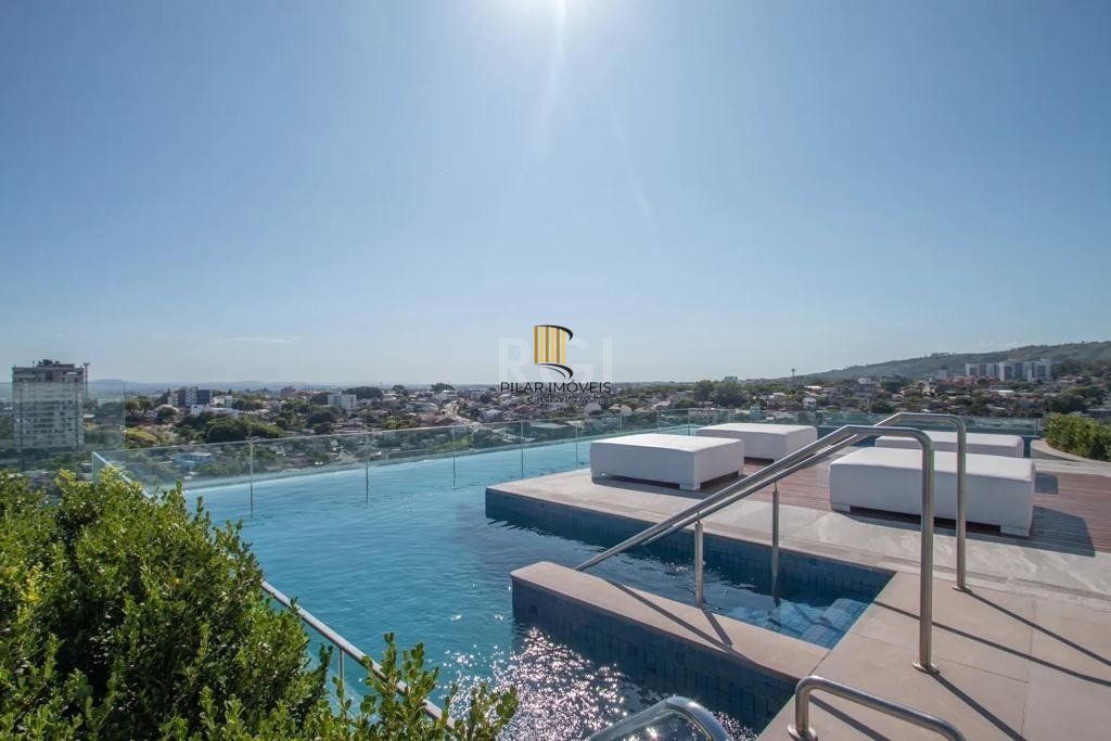 Conjunto/Sala para Venda - 43.43m², 0 dormitórios, Boa Vista