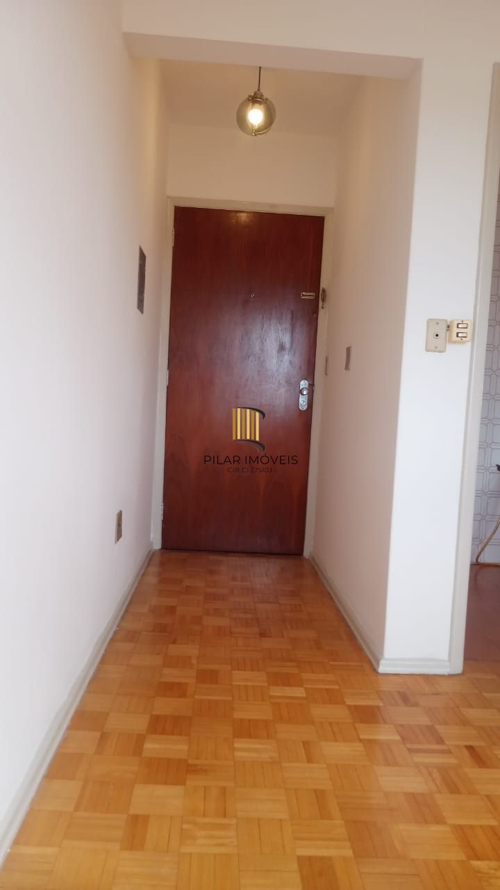 Apartamento Ktnet transformado em um dormitório Bairro Azenha