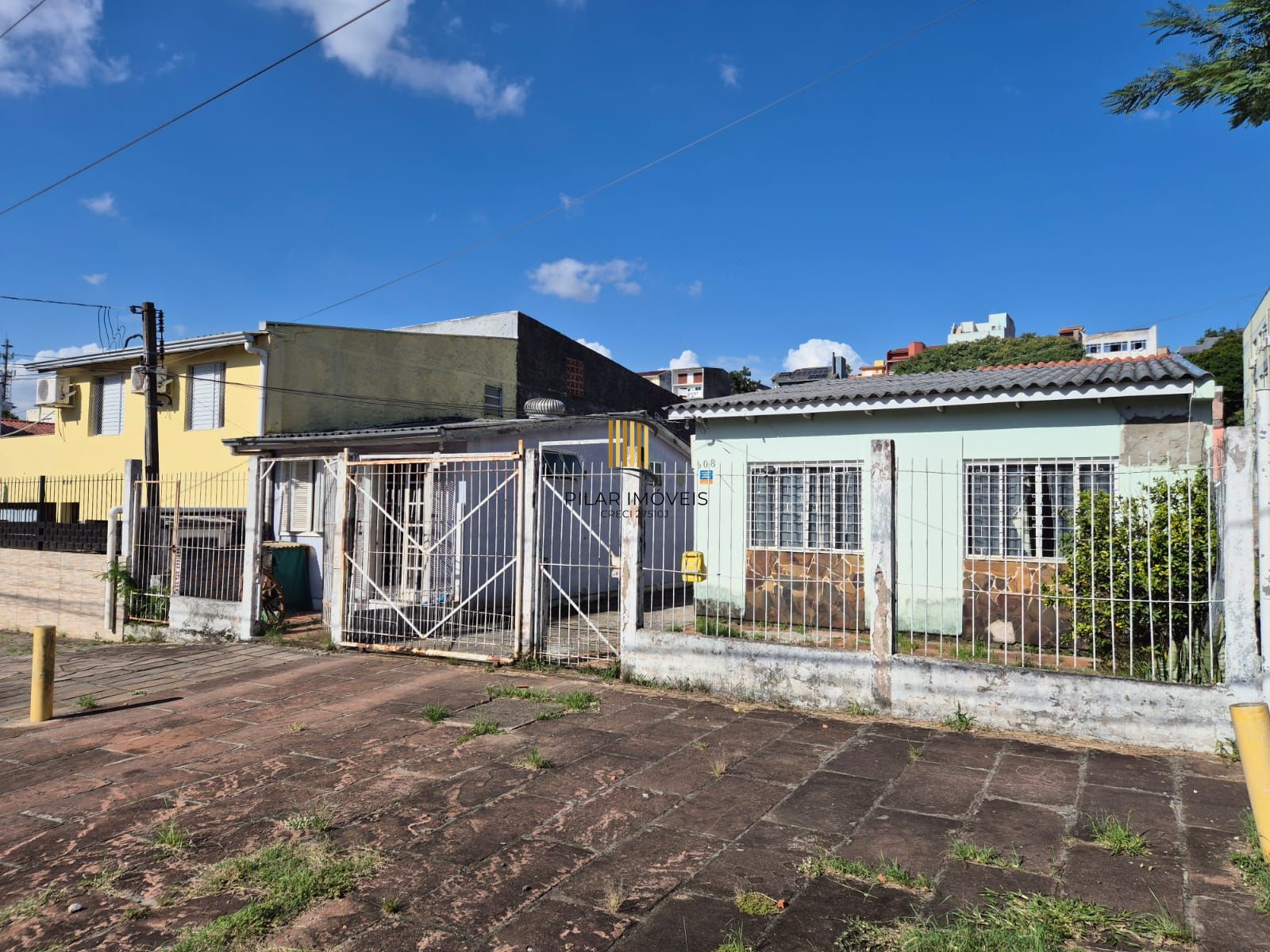 Casa no Bairro Santo Antonio - Pilar Imóveis