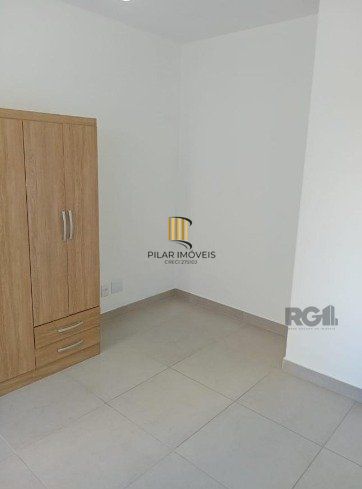 APARTAMENTO COBERTURA - 3 dorms. - 1 vaga - 99,00 m² - MENINO DEUS