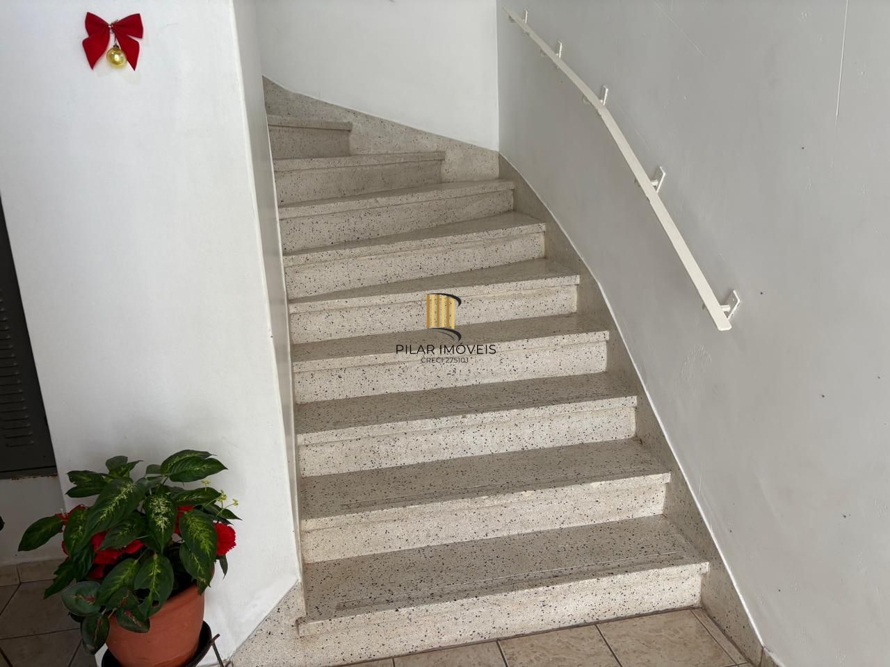 Apartamento 1 dormitório 35,69m² no Menino Deus