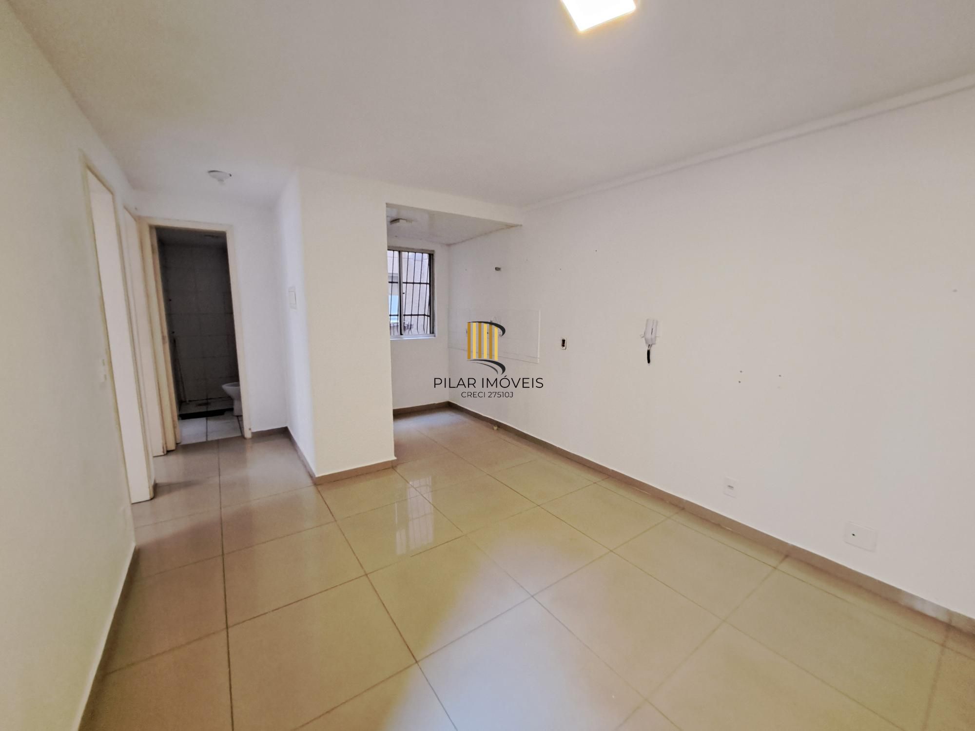 Apartamento 2 dormitórios no Parque Santa Fé