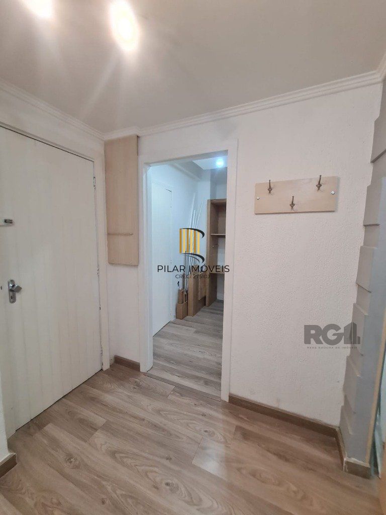Sala - 30 m² - Centro Histórico