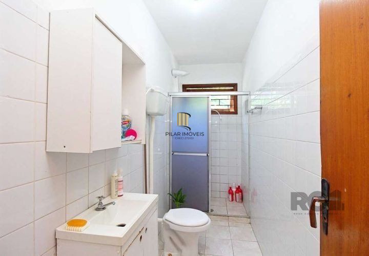 casa - 4 dorms. - 2 vagas - 200 m² - Partenon