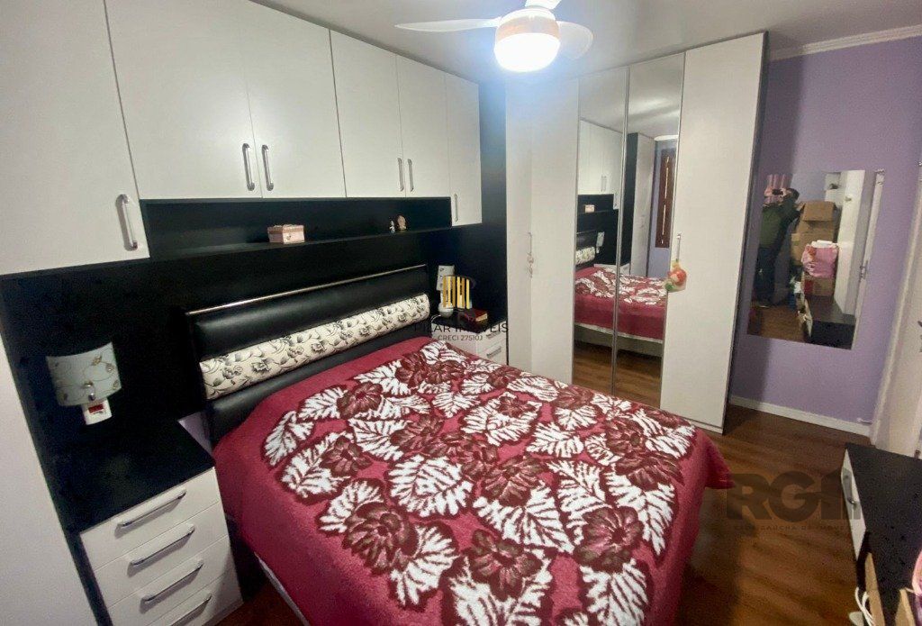 Apartamento 2 dormitórios 53m² Menino Deus