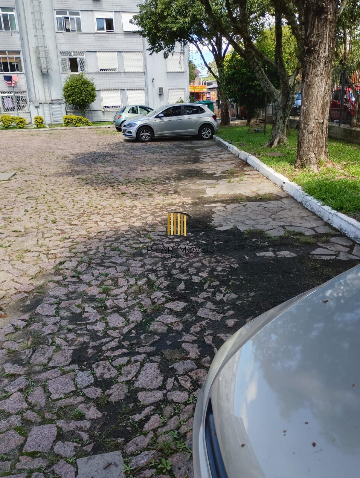 Apartamento 1 dormitório no bairro Cavalhada