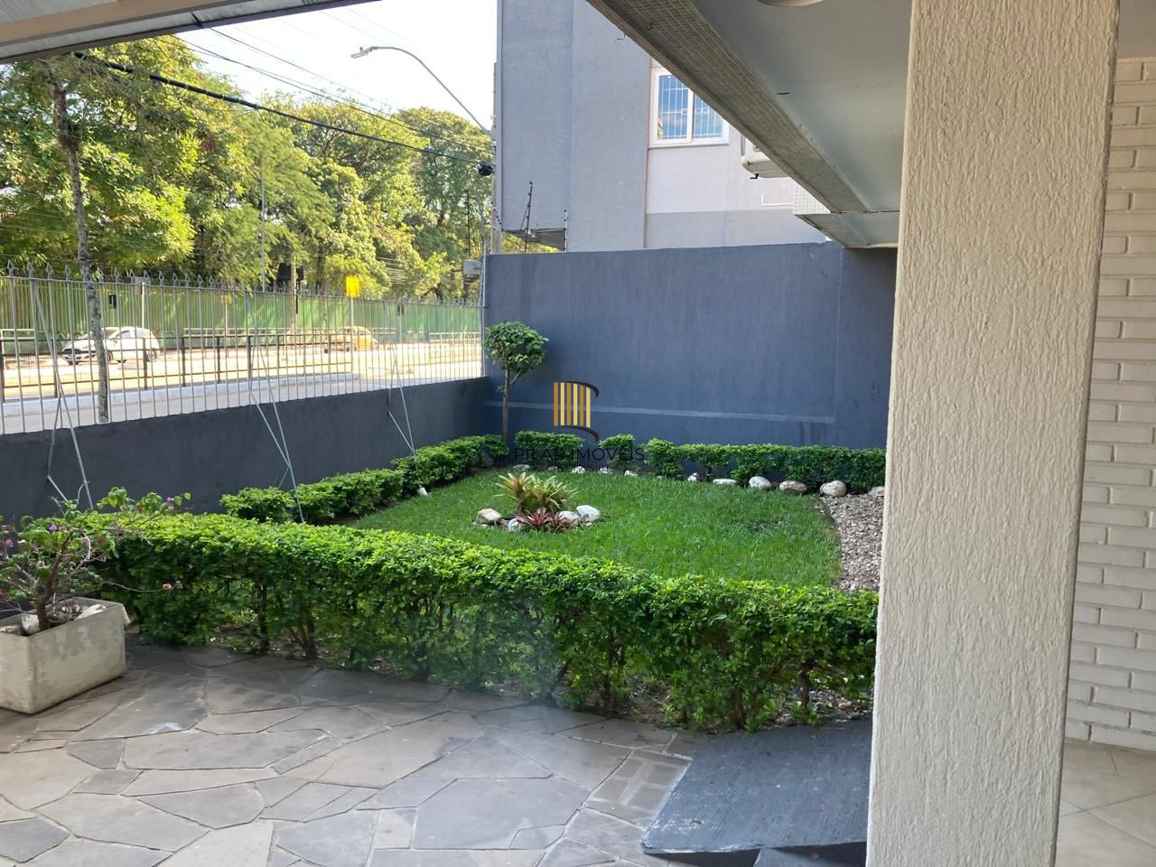 APARTAMENTO 2 DORMITÓRIOS, 60 m2, PRÓXIMO AO ANTIGO ESTÁDIO DO GRÊMIO