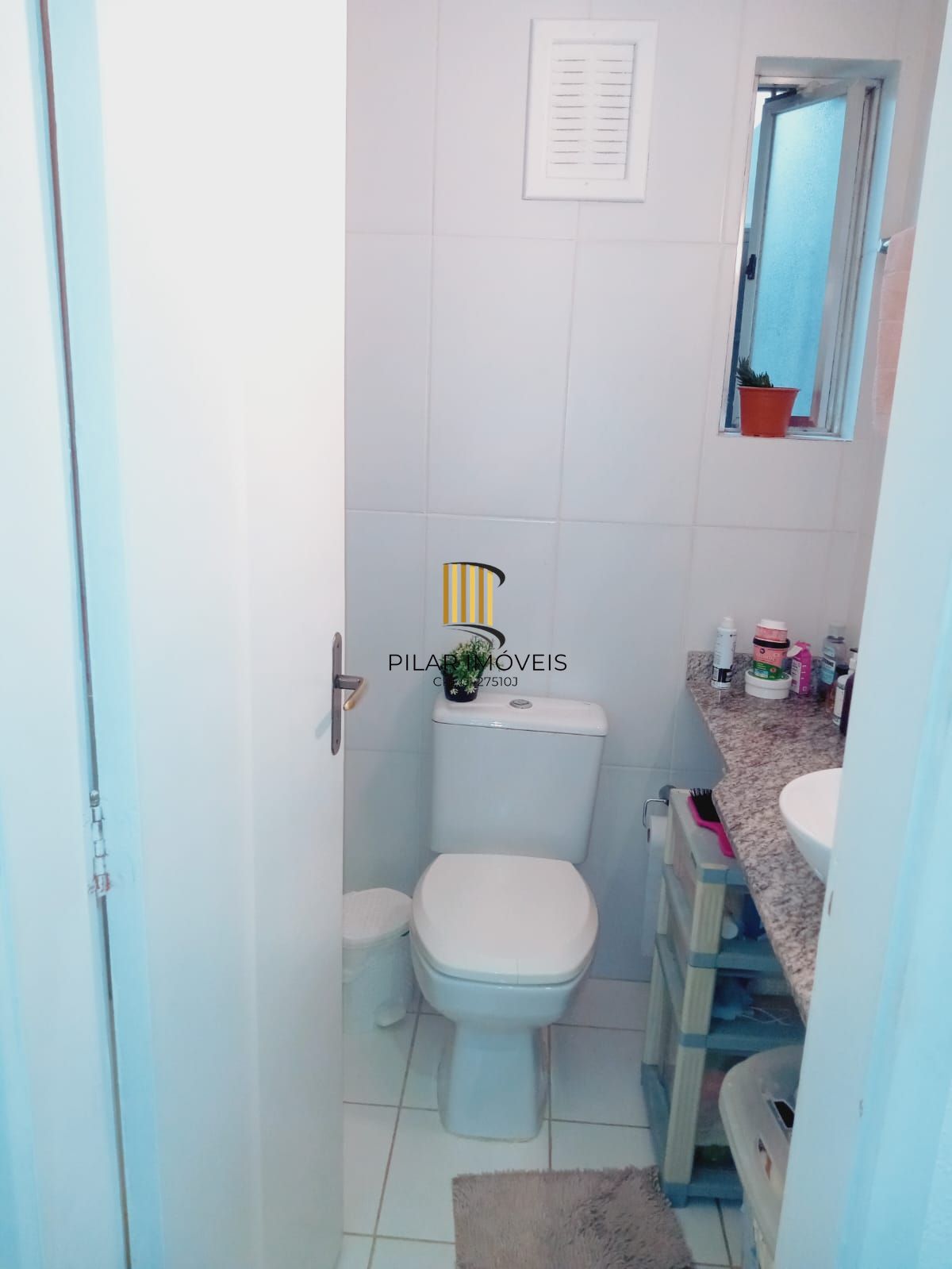 Apartamento diferenciado, dois dormitórios - Estacionamento