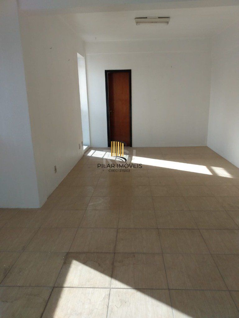 Conjunto/Sala para Venda - 41.65m², 0 dormitórios, Floresta