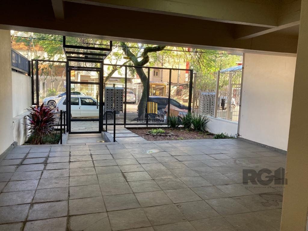 Apartamento 1 dormitório no bairro Menino Deus