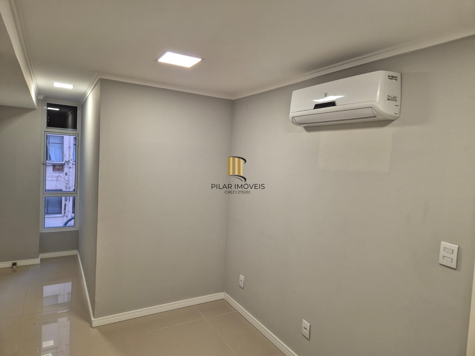 Sala ideal para consultório odontológico
