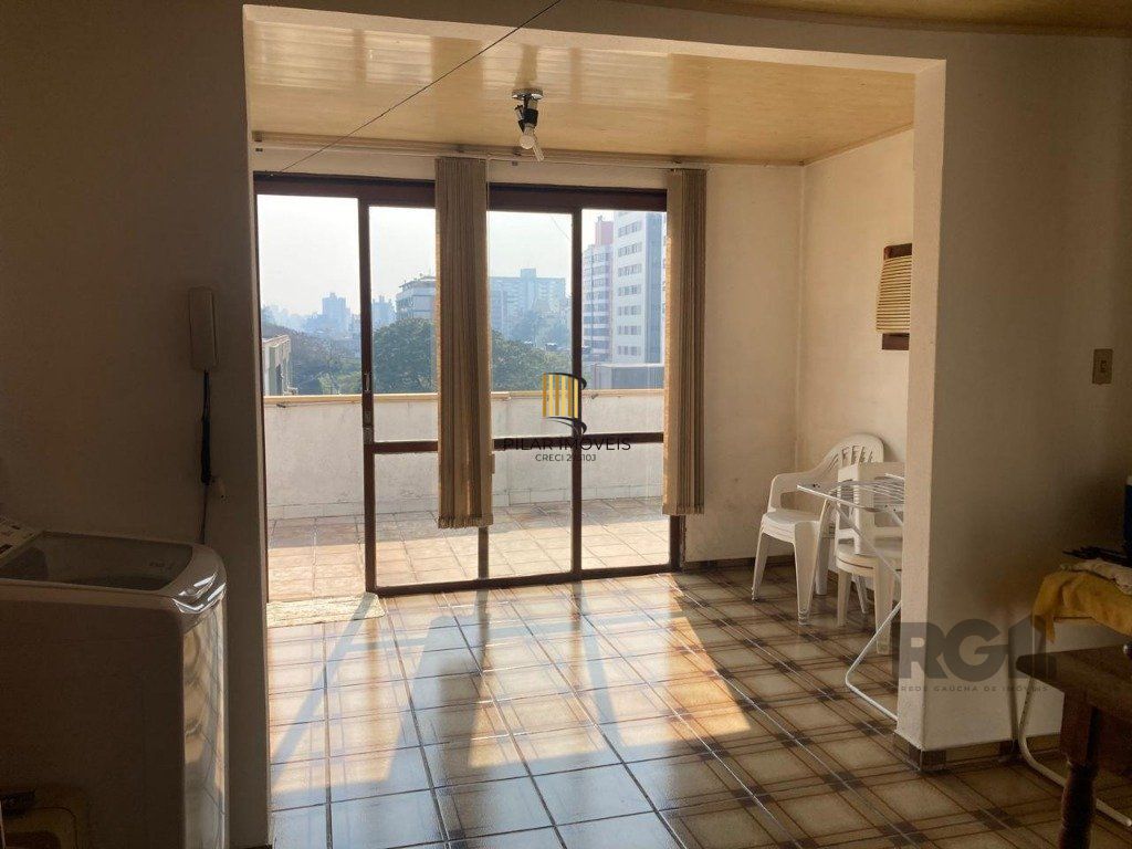 APARTAMENTO COBERTURA - 3 doms. 1 vaga - 166,09 - m² - MENINO DEUS