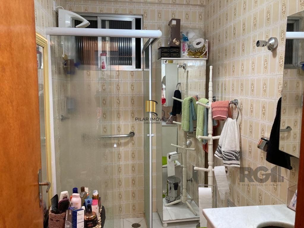 APARTAMENTO - 1 dormitório - 41,69 m² - PRAIA DE BELAS