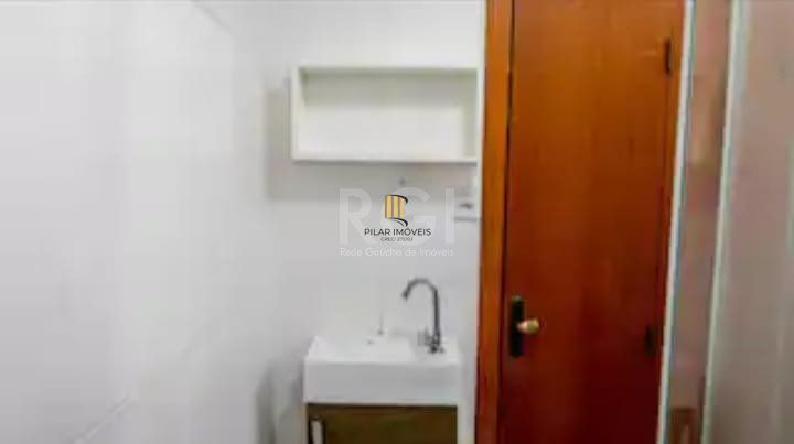 Apartamento para Venda - 51.31m², 2 dormitórios, Cristal