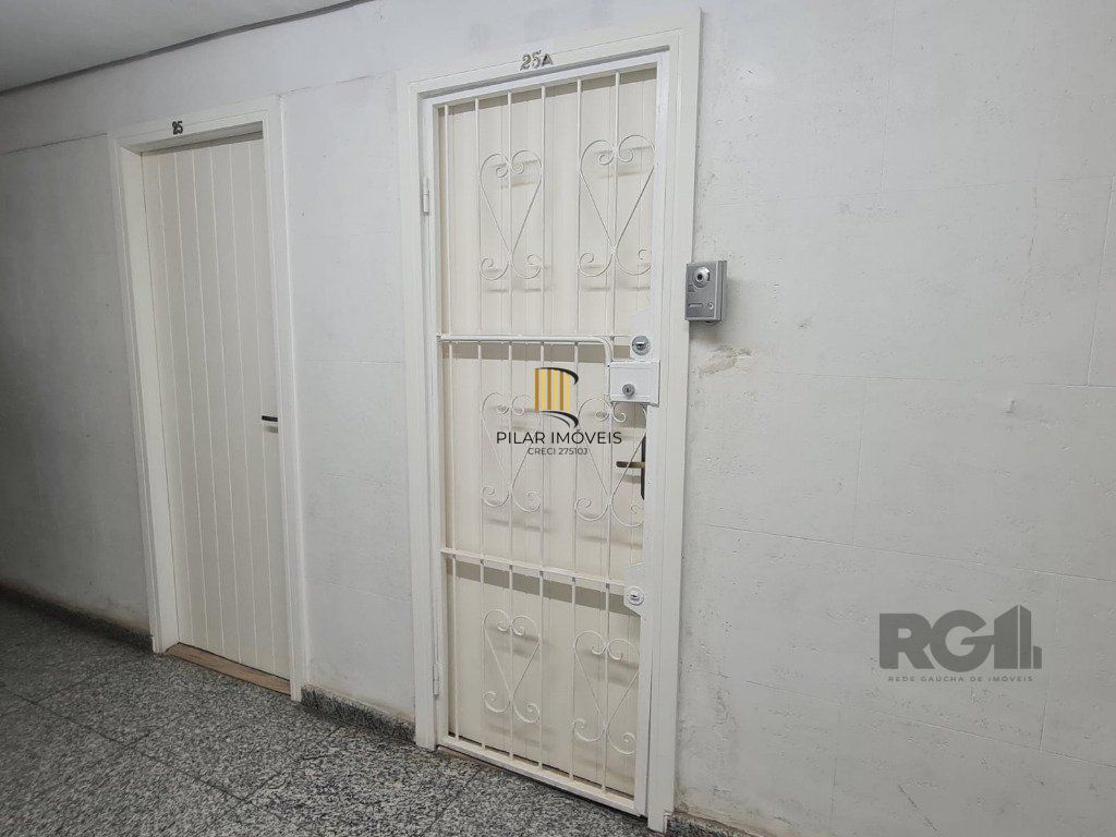 Sala - 30 m² - Centro Histórico