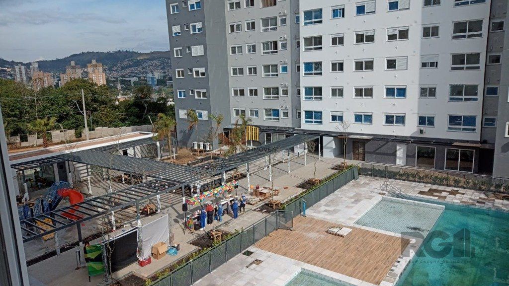 apartamento - 3 dormitórios. - 1 vaga - 70,05 m² - Jardim do Salso - Pilar Imóveis