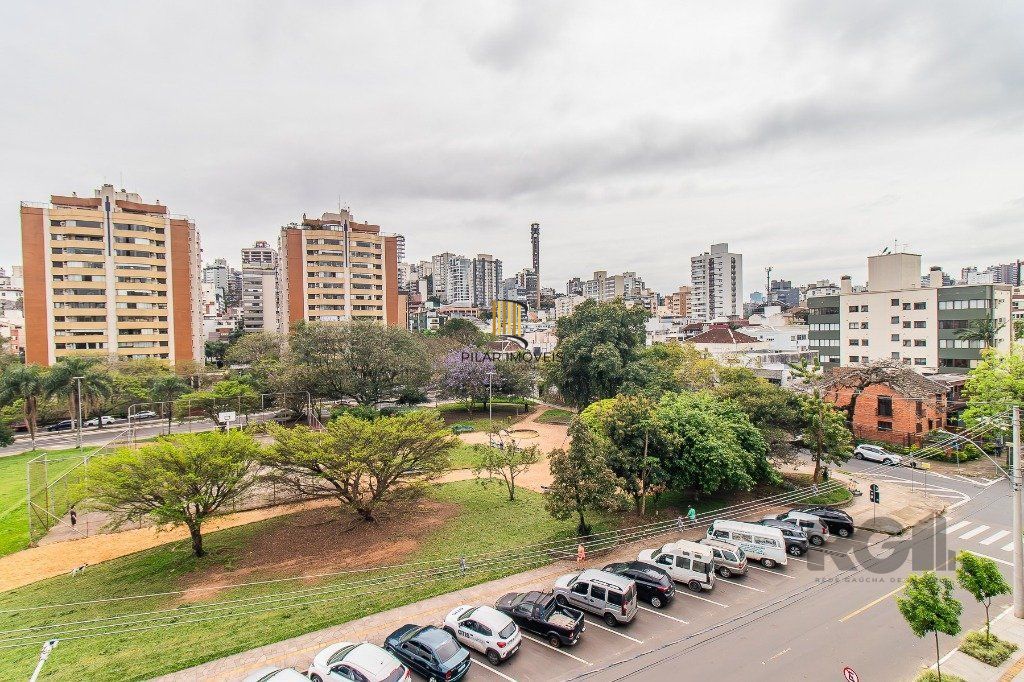 1 dormitório duplex - 78,88 m² - 1 vaga - PETRÓPOLIS