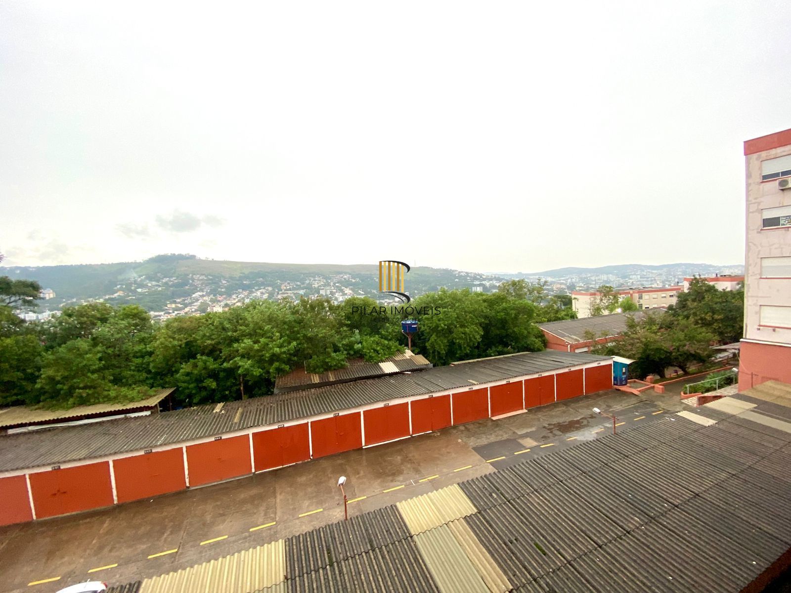 apartamento 1 dormitorio 39m2 bairro Santa Teresa