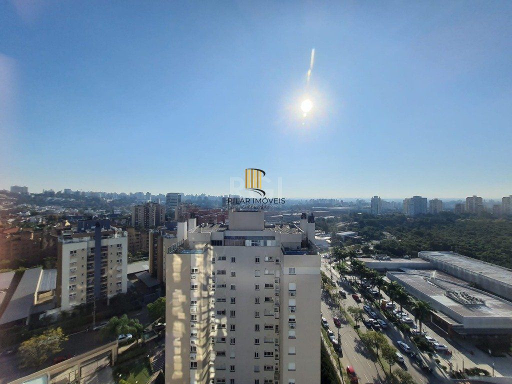 Conjunto/Sala para Venda - 43.43m², 0 dormitórios, Boa Vista