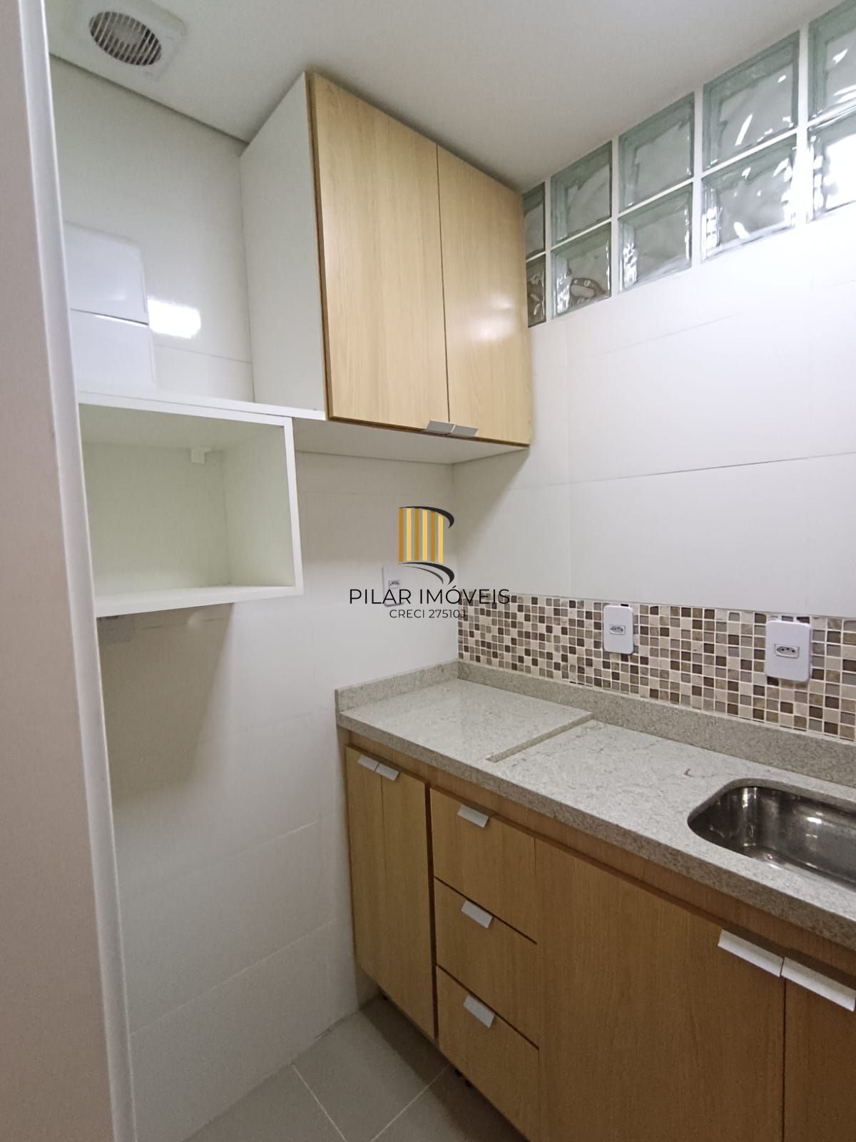 Apartamento 2 dormitórios