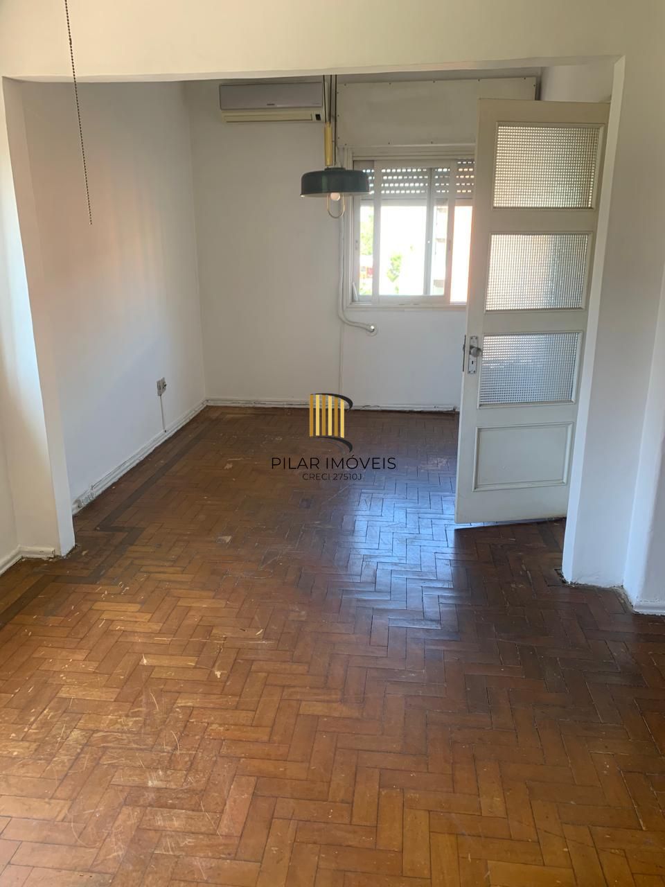 Apartamento três dormitórios Bairro Santana