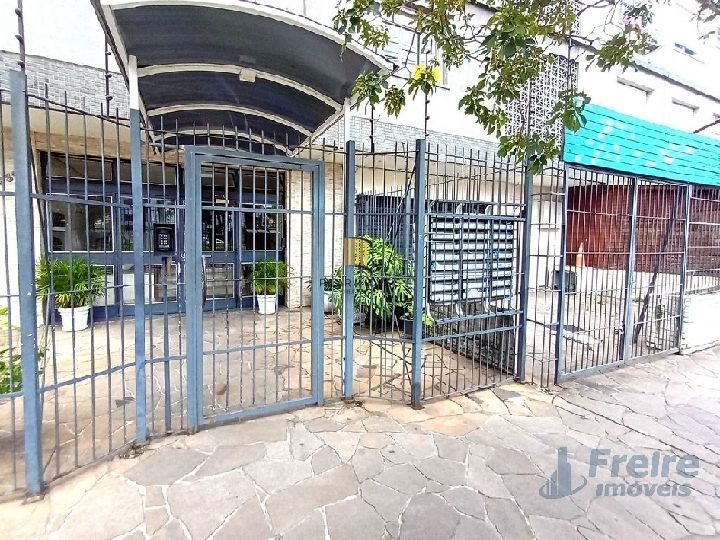 Apartamento 2 dormitórios no bairro Menino Deus
