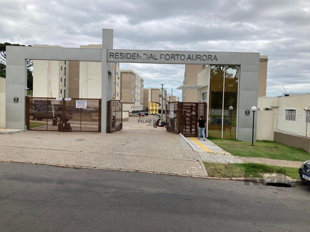 APARTAMENTO - 2 dorms. 1 vaga - 40,00 m² - CAVALHADA