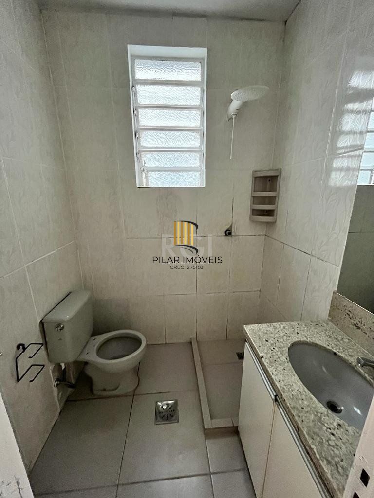 apartamento - 1 dormitório - 45,19 m² - Menino Deus