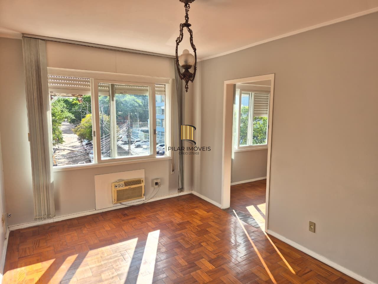 3d com vaga e elevador